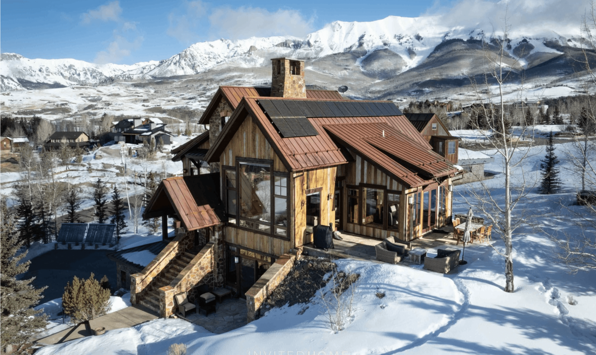 Knoll Top Retreat - Image 33