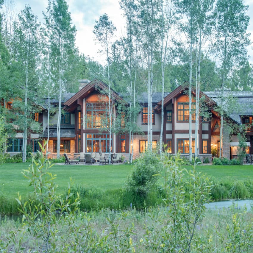 The Main House - Image 1