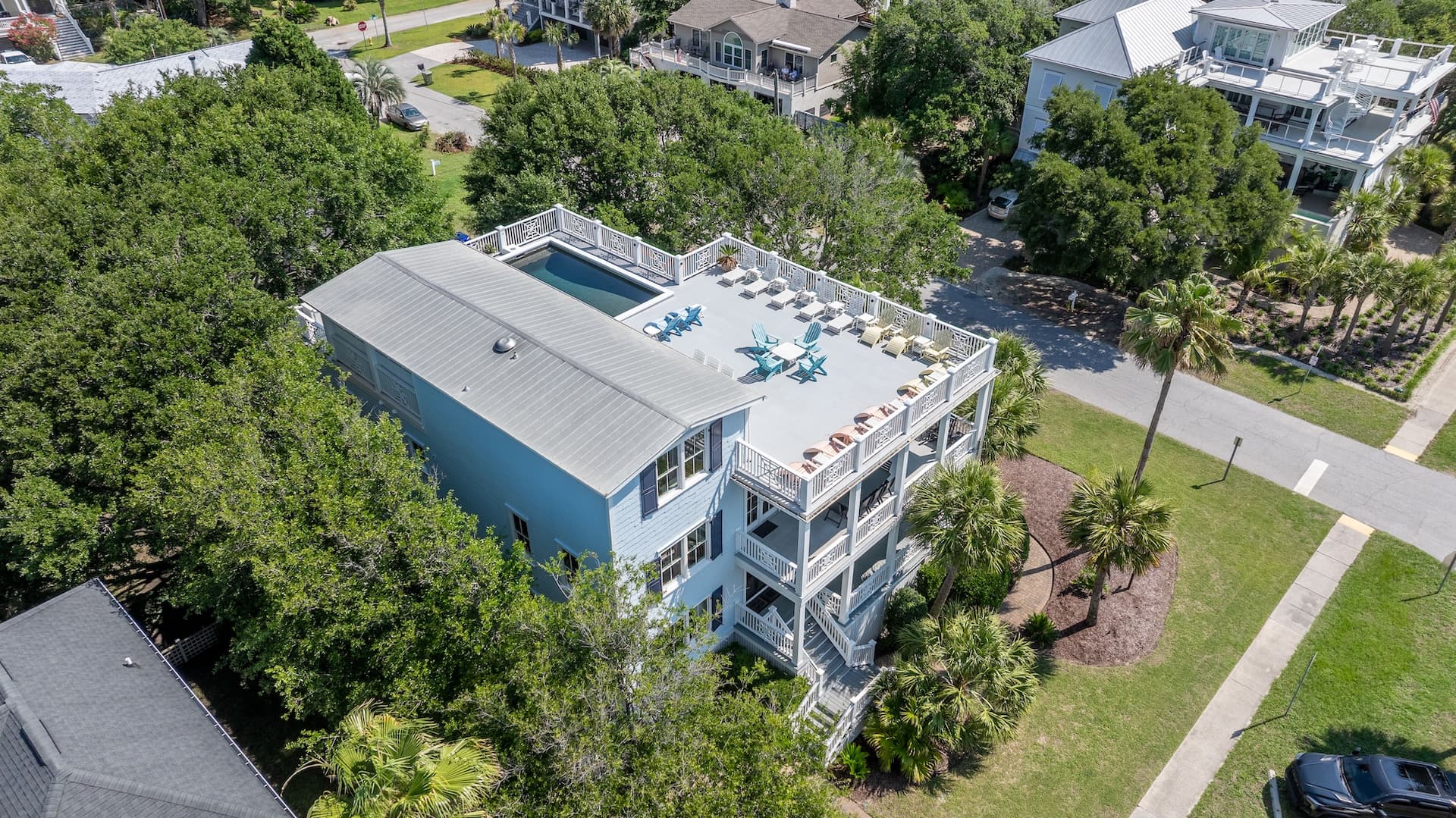 Beach Retreat - Image 94