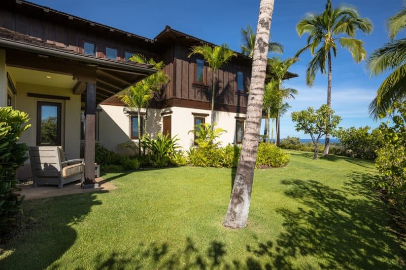 Hali'ipua Villa at Hualalai Resort - Image 32