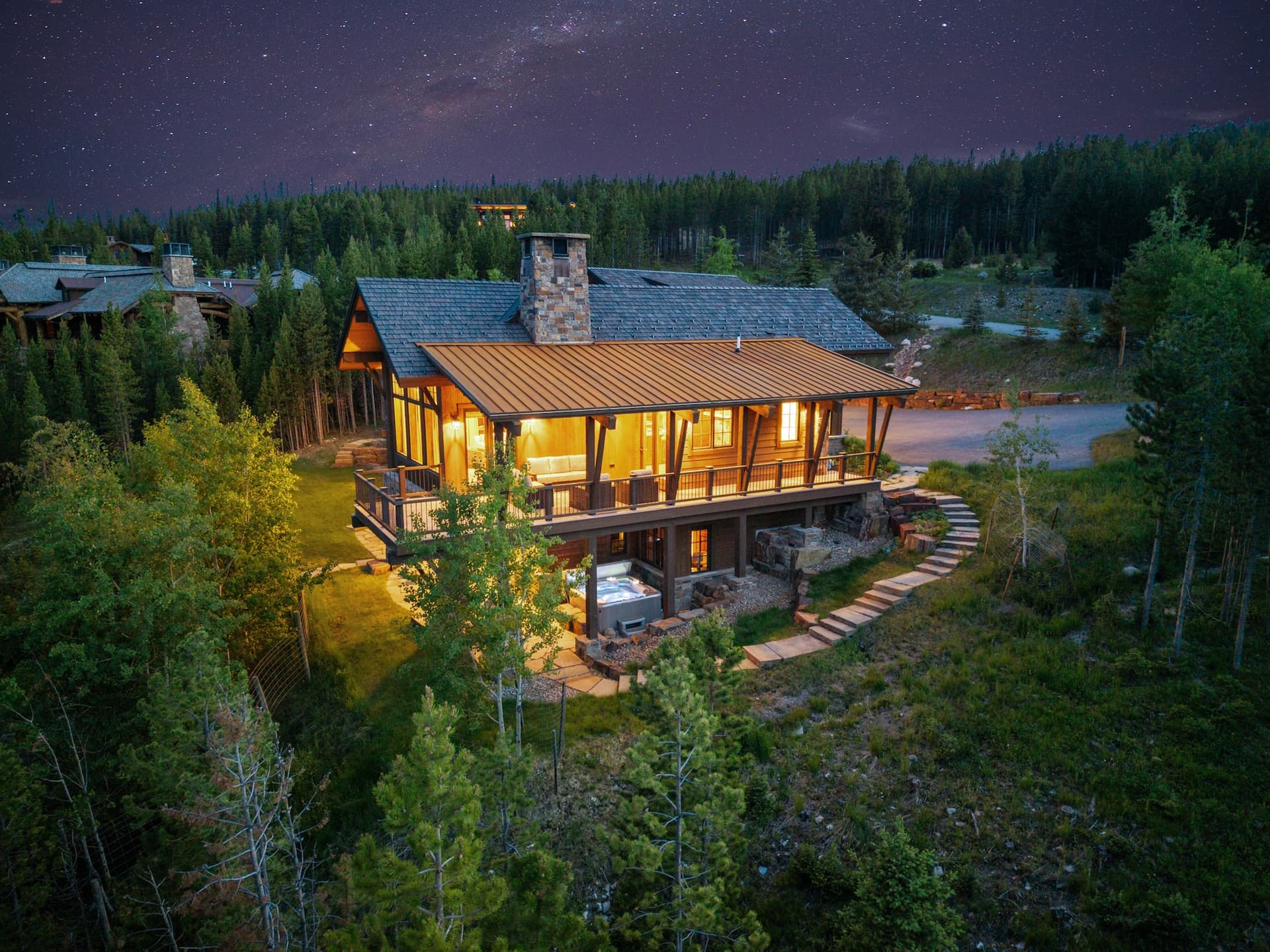 Last Best Chalet - Image 78