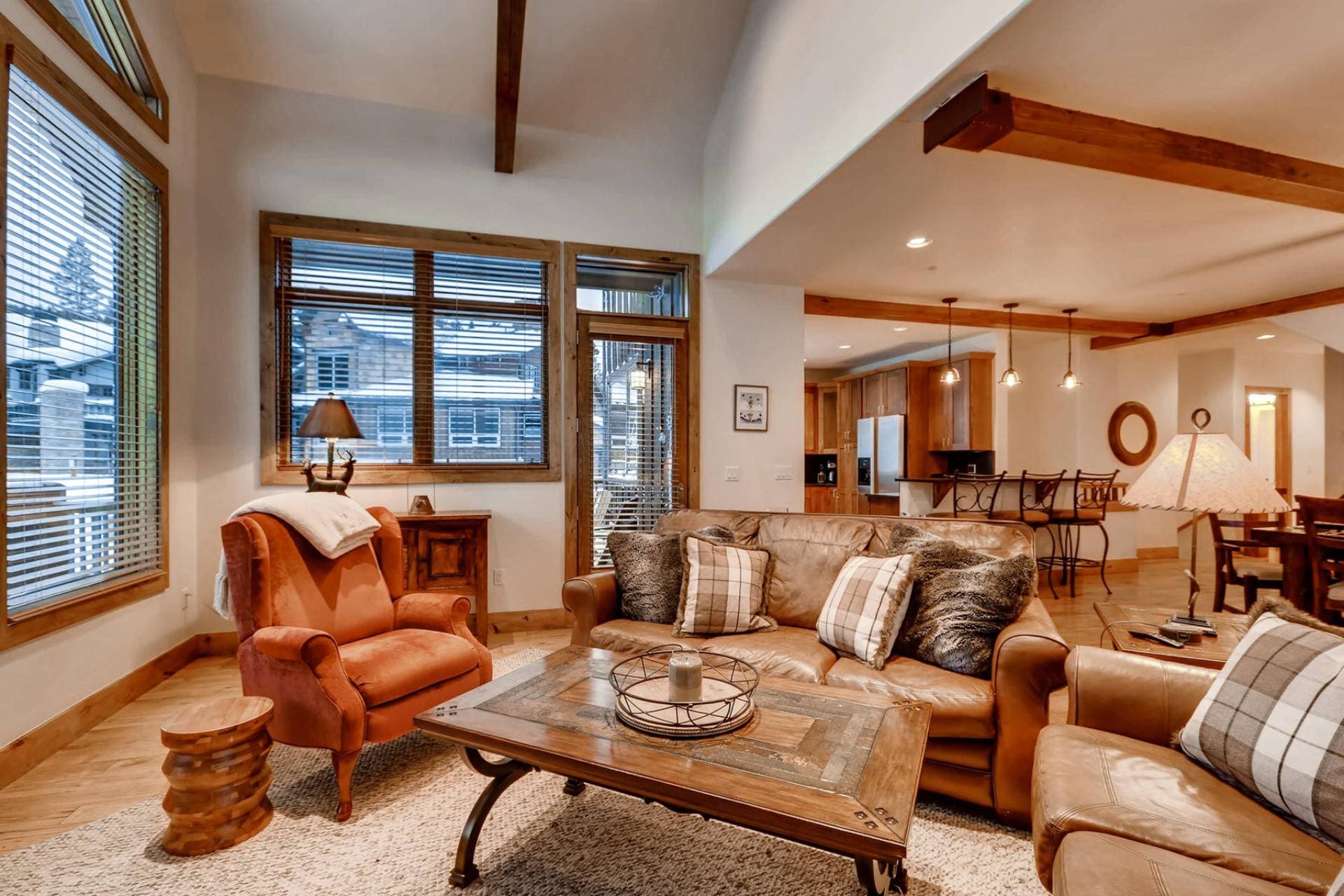 Union Creek House - Image 3