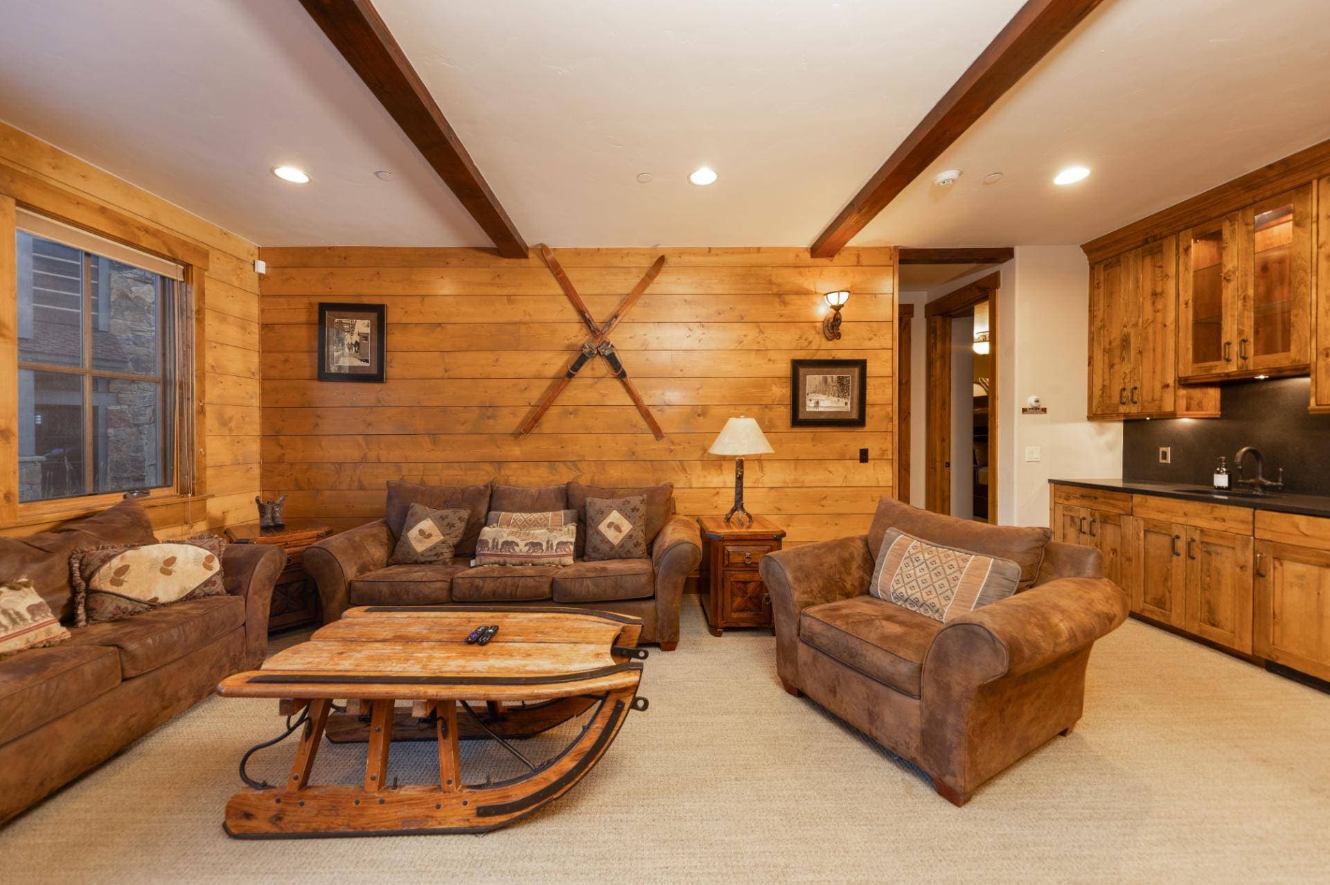 Lewis Ranch House - Image 5