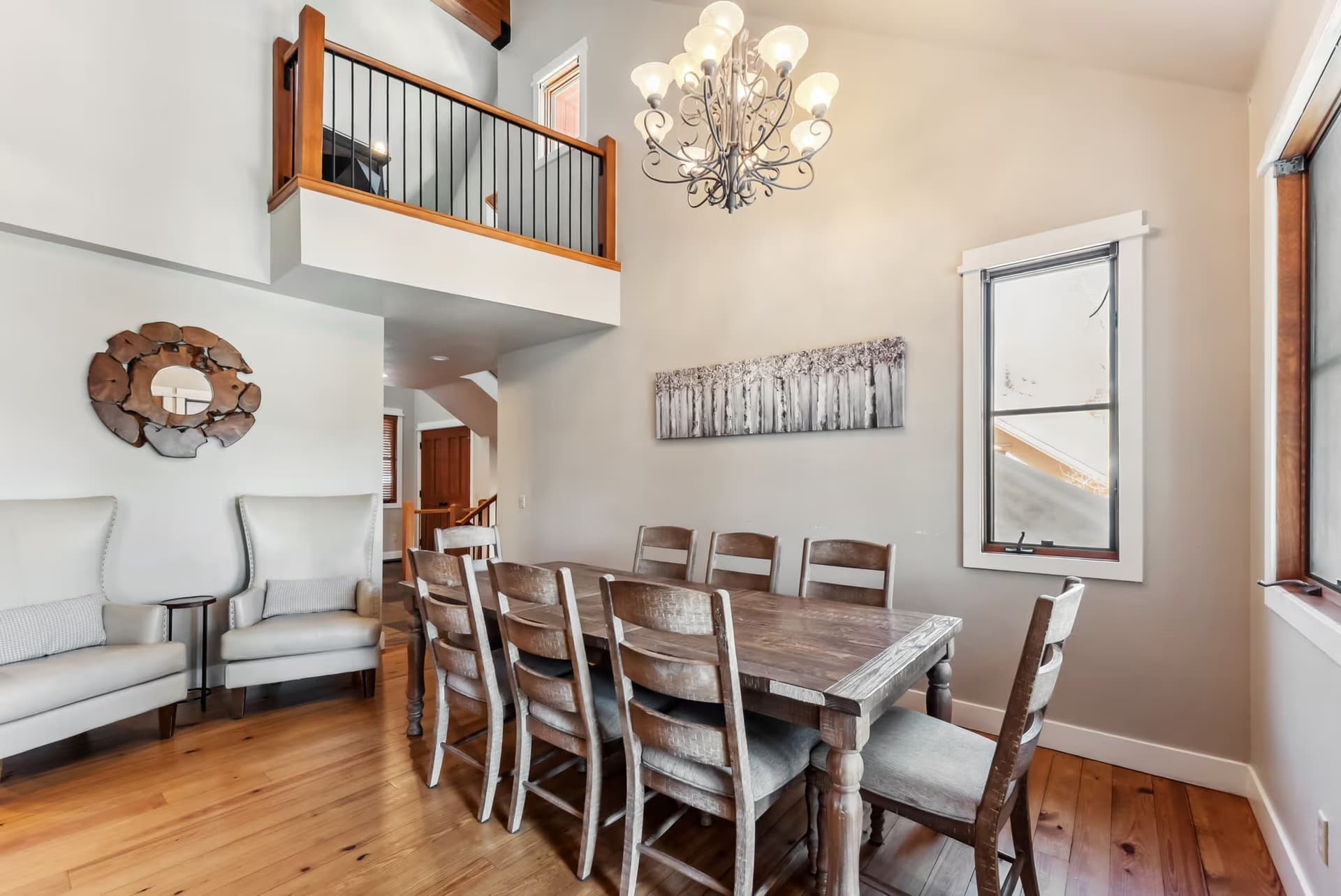 Frosted Ridge - Image 7