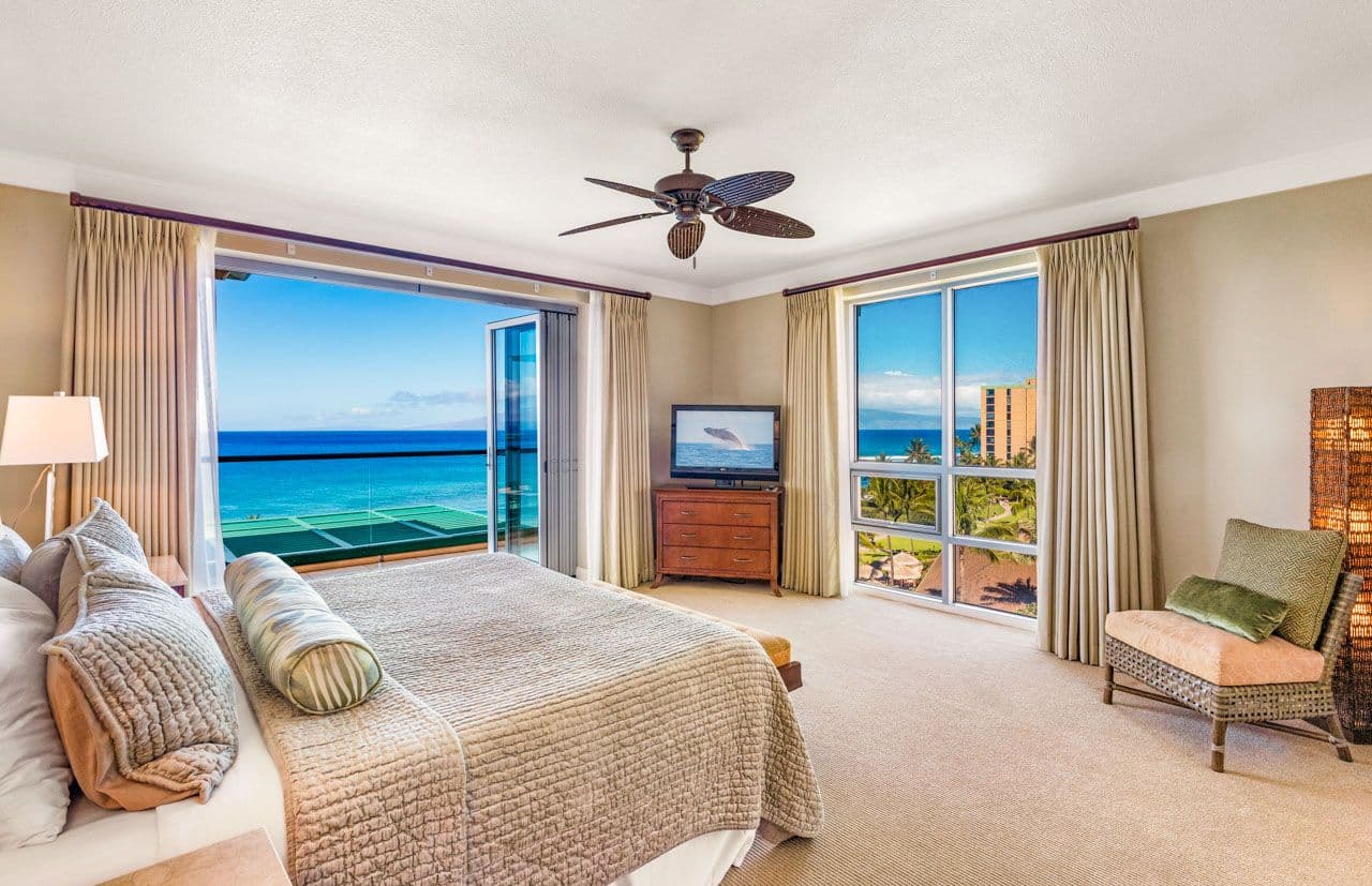 Honua Kai Hokulani Penthouse - Image 27