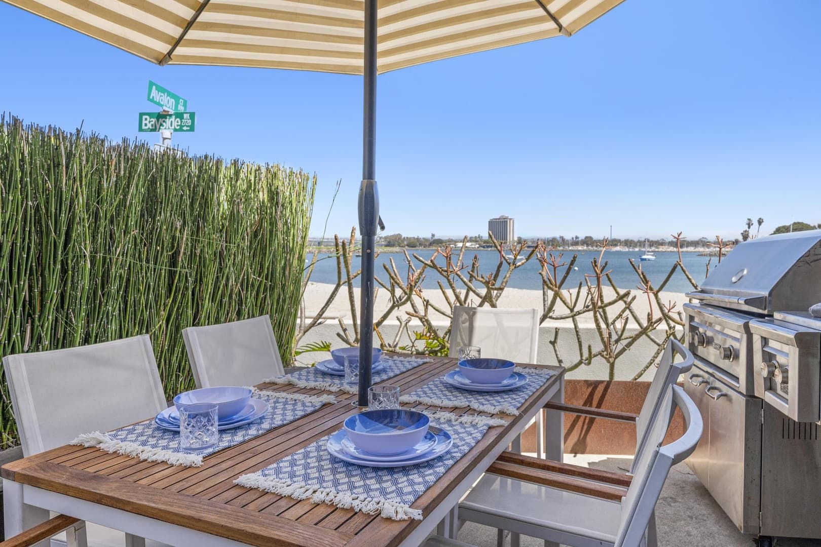 Bayside Retreat - Image 13