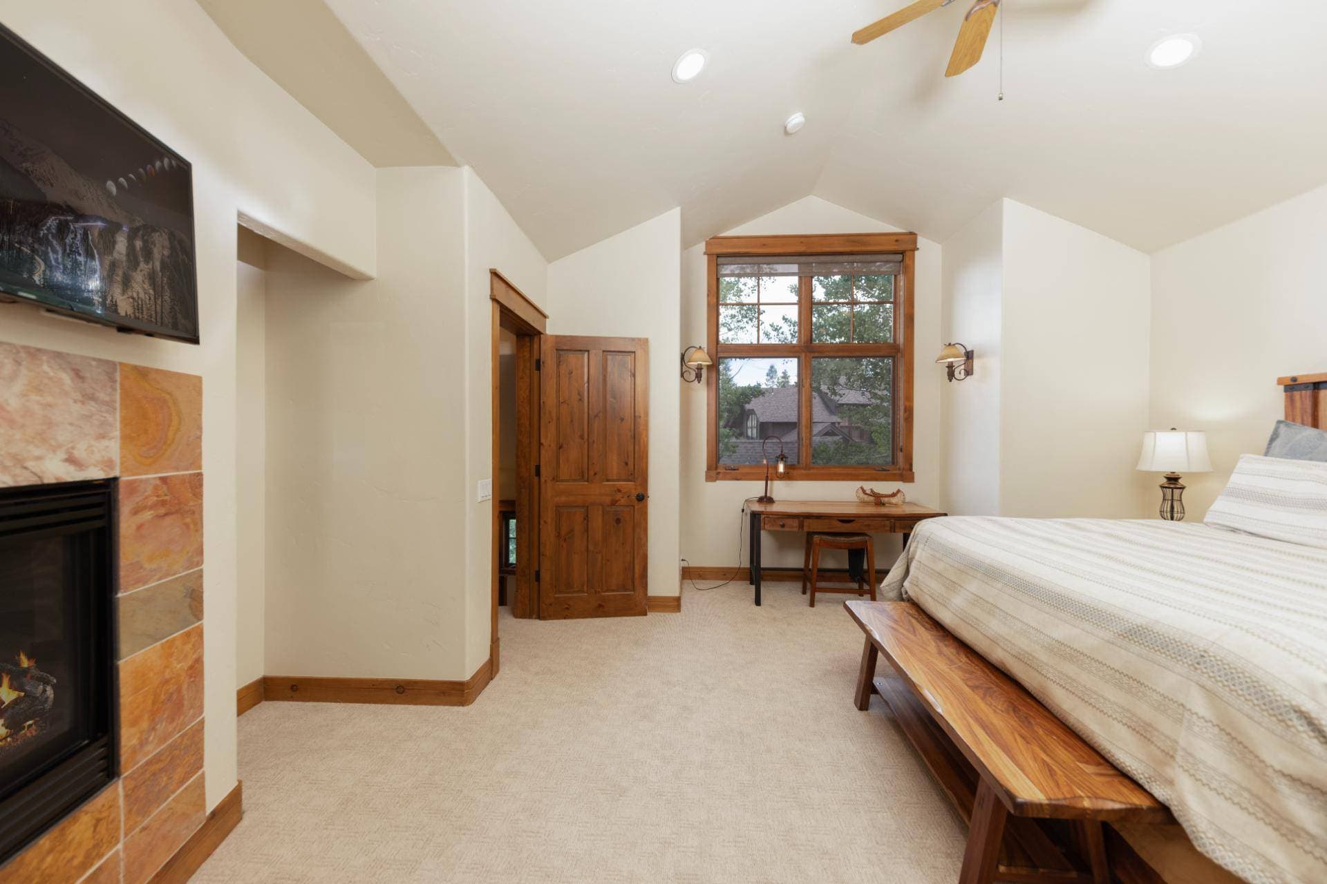 Lodge at Cucumber Patch - Image 9