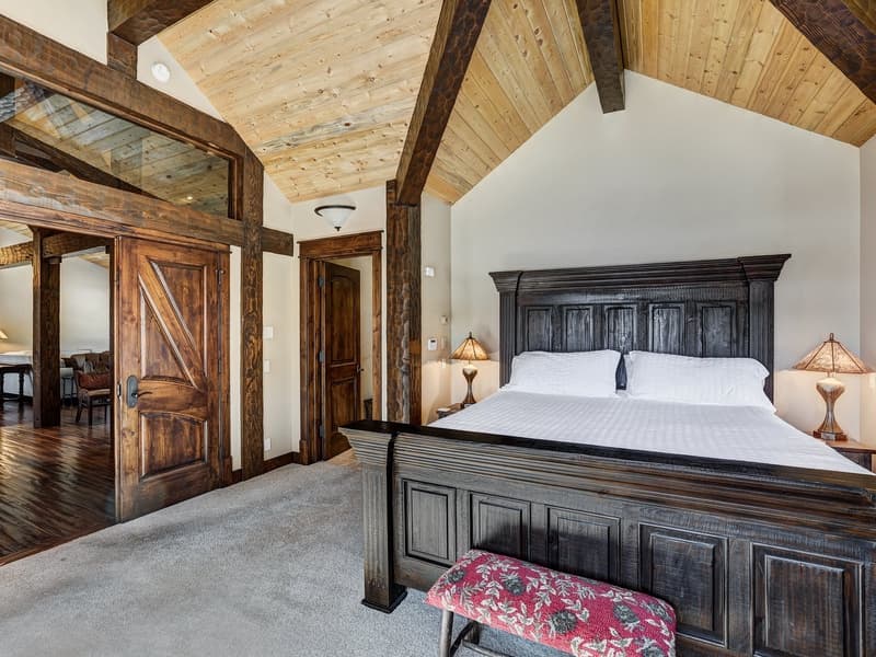 Long Ridge Lodge by the Breck Golf Course - Image 22