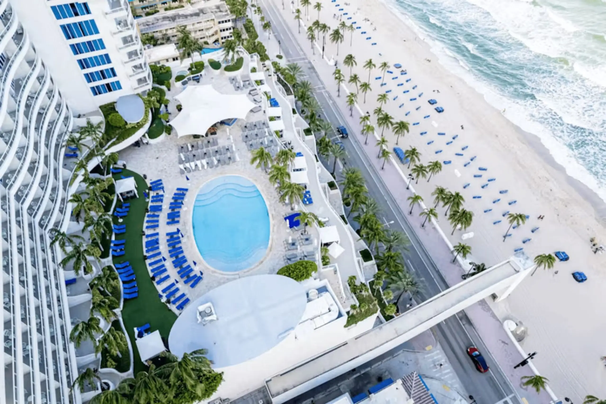 Portofino Residence #1502 at The Ritz-Carlton - Image 49