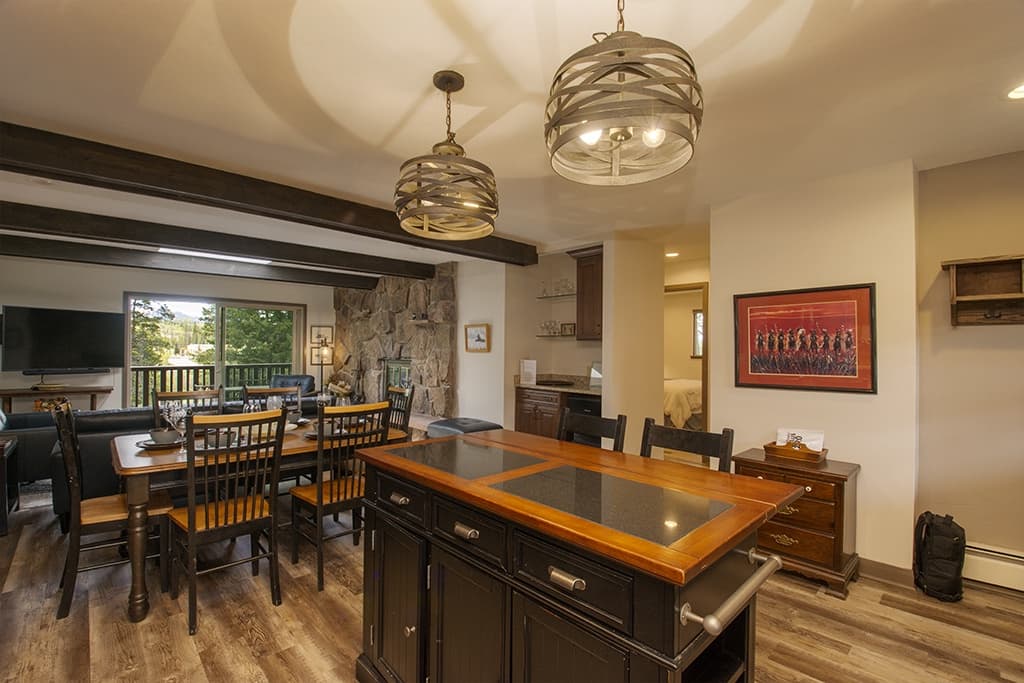 Hi Country Haus Residence 2121 - Image 3