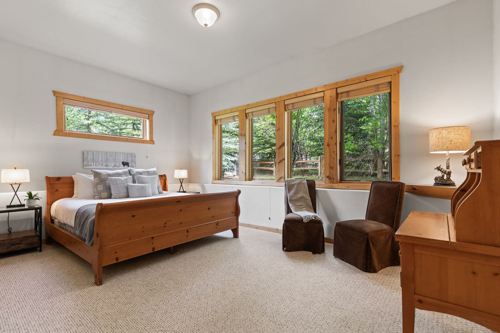 Snow Cloud Villa - Image 27