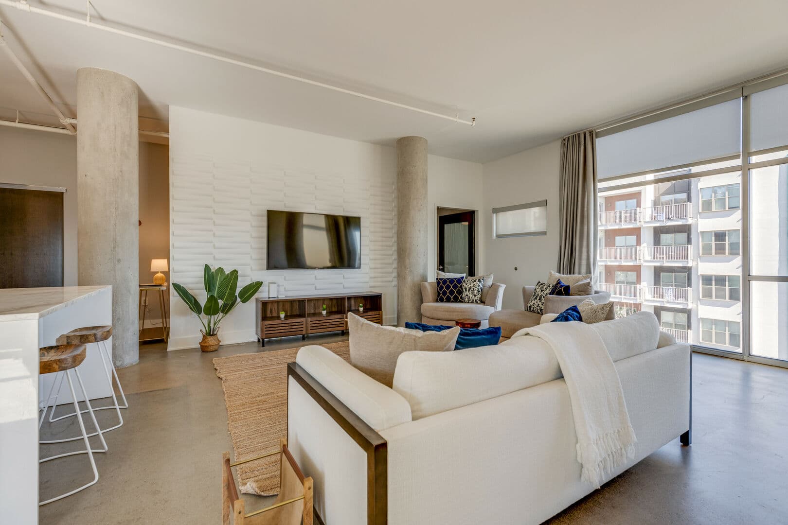 Spring Residence - Image 7