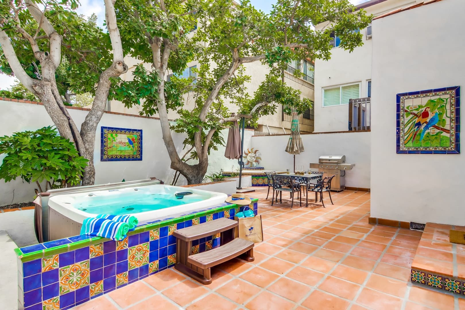 Casa de Mariposa Home - Image 33