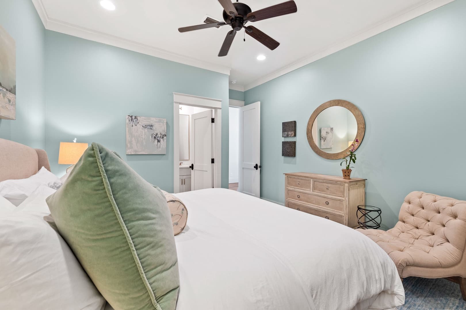 Watercolor Parkside - Image 31