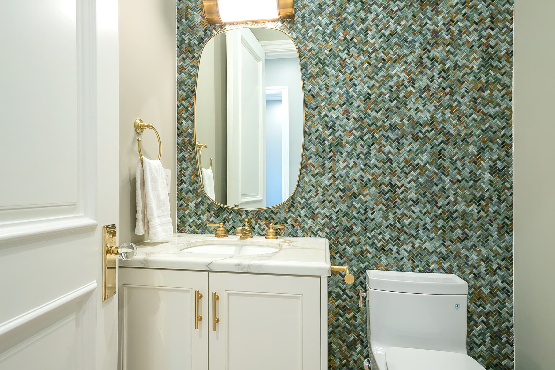 Camden Estate Beverly Hills - Image 35