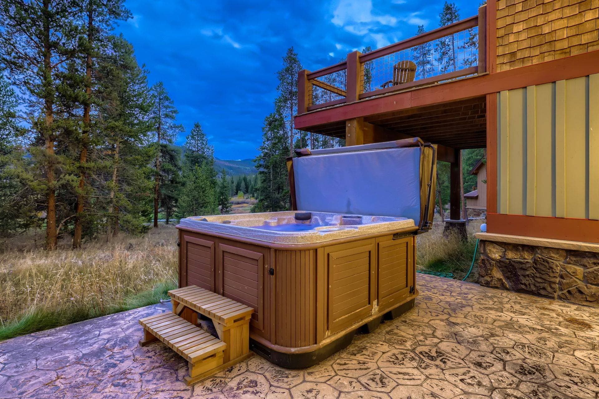 Merry Moose House - Image 28