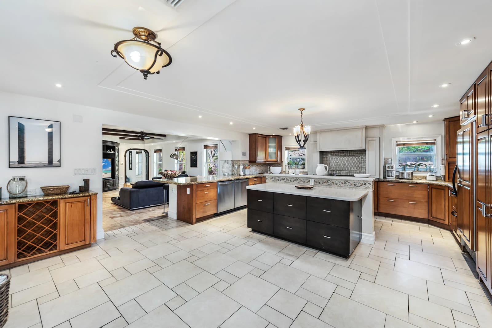 Villa Justina - Image 20