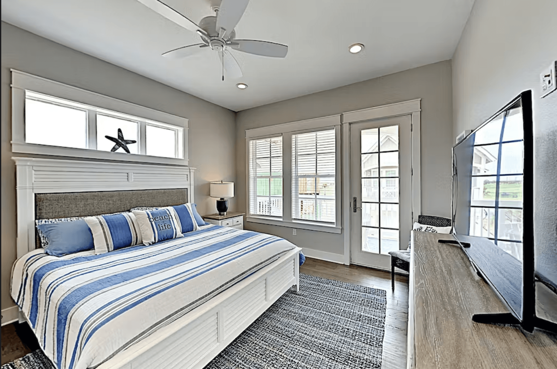 Third Coast Charm Home - Image 10