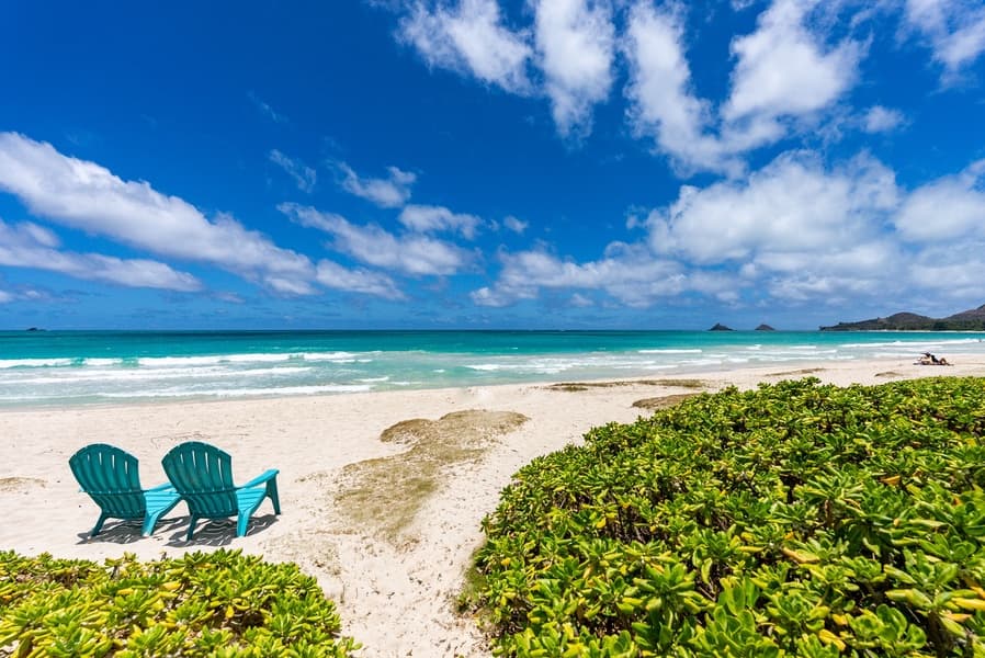 Kailua Sands - Image 42