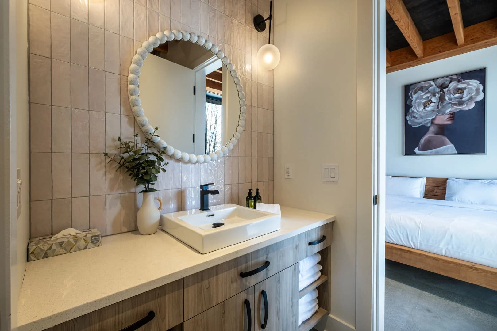 Villa Woodland - Image 21