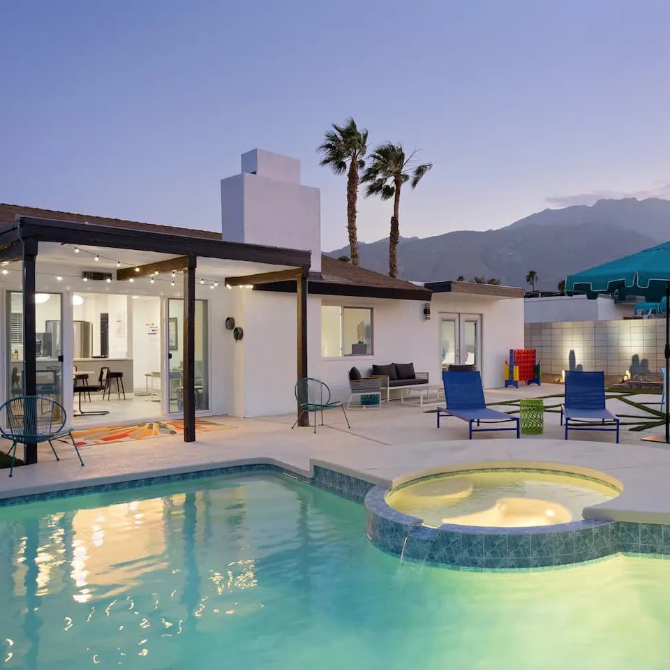 Modern Oasis - Image 1