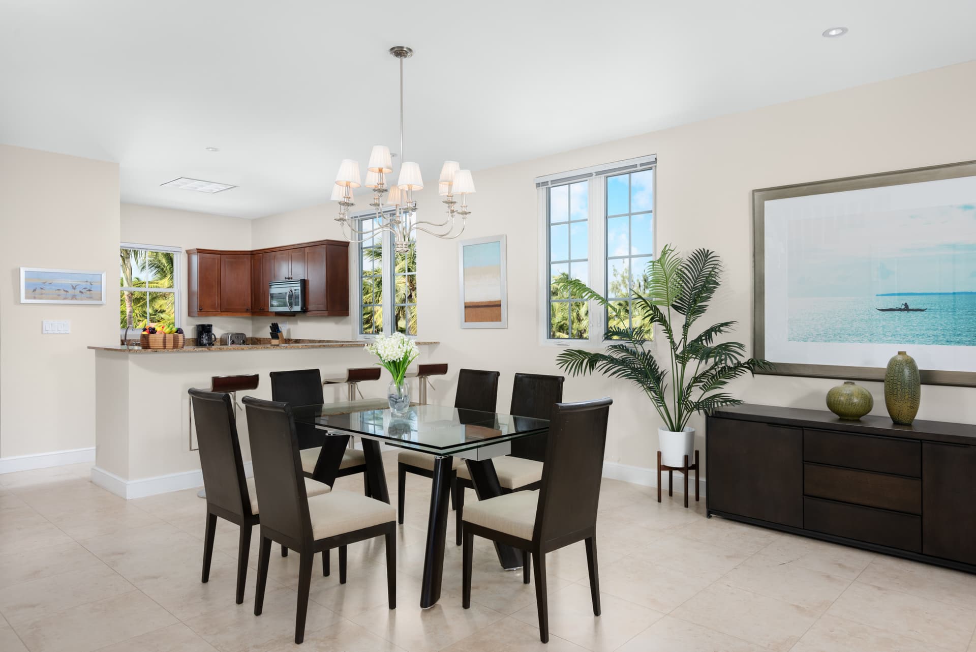 One Grace Bay Townhome - Image 4