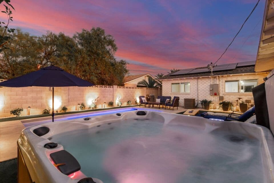 Crown Azul Retreat - Image 3