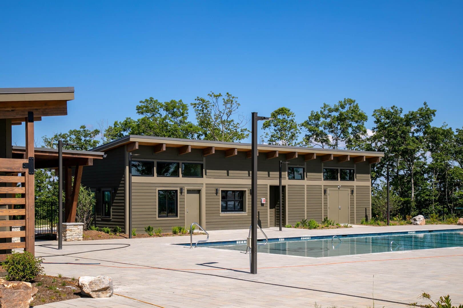 Morning Glory at Blue Ridge Mountain Club - Image 37