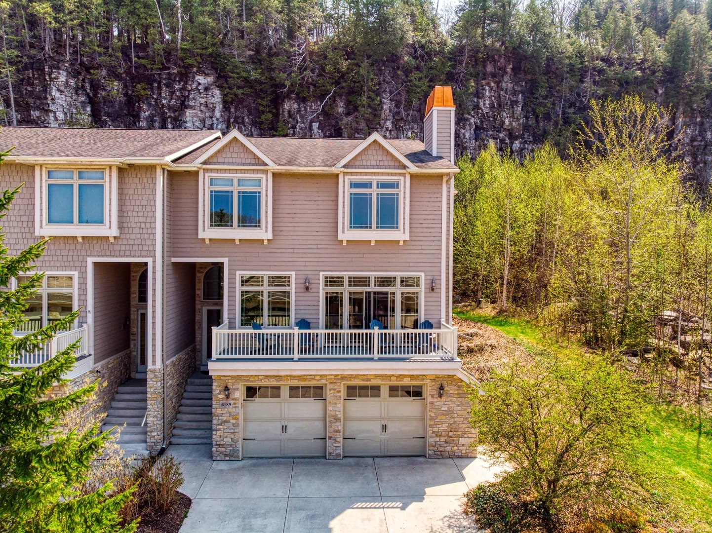 Cottage Row Retreat - Image 48