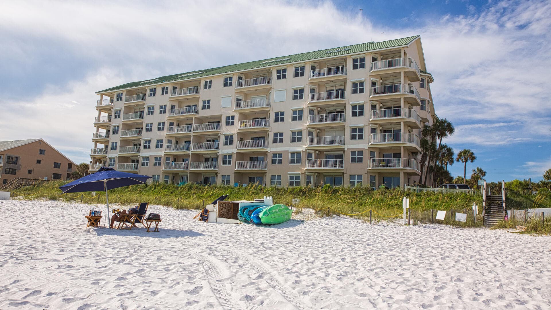 Crystal Dunes #405 - Image 21