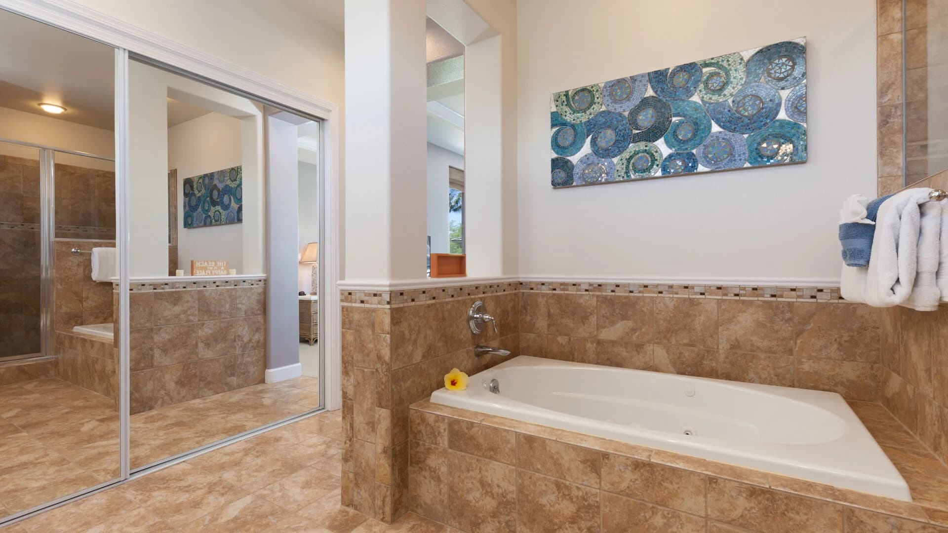 Paradise Found Villa - Image 13