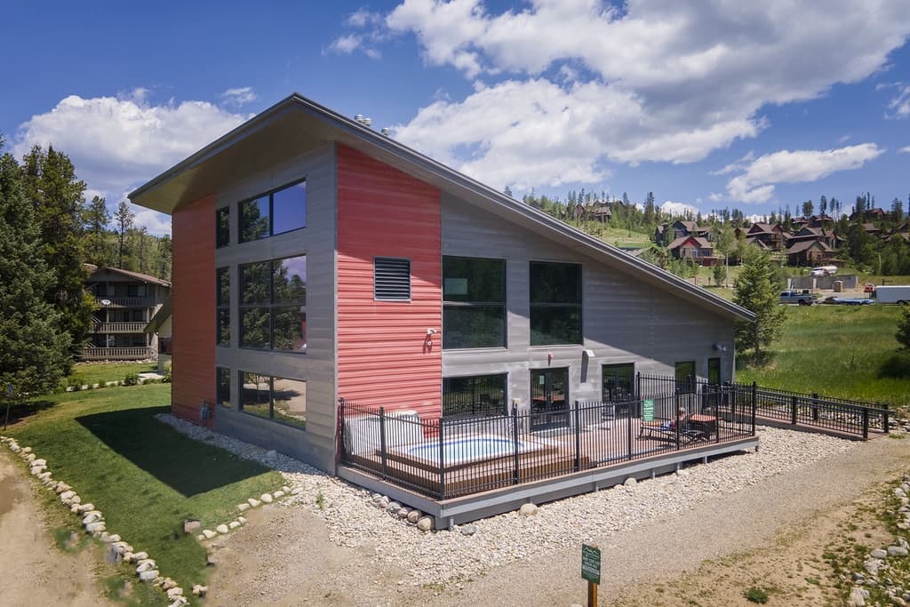 Hi Country Haus Residence 2121 - Image 36