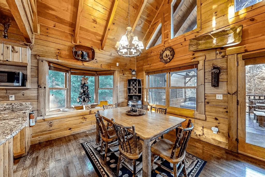 Bear Tracks - Image 6