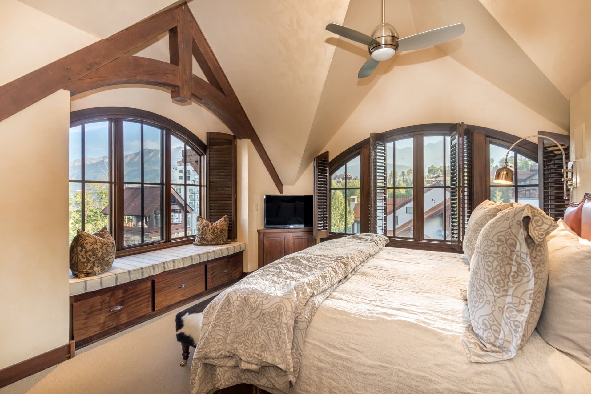 Le Praz at Courcheval - Image 8