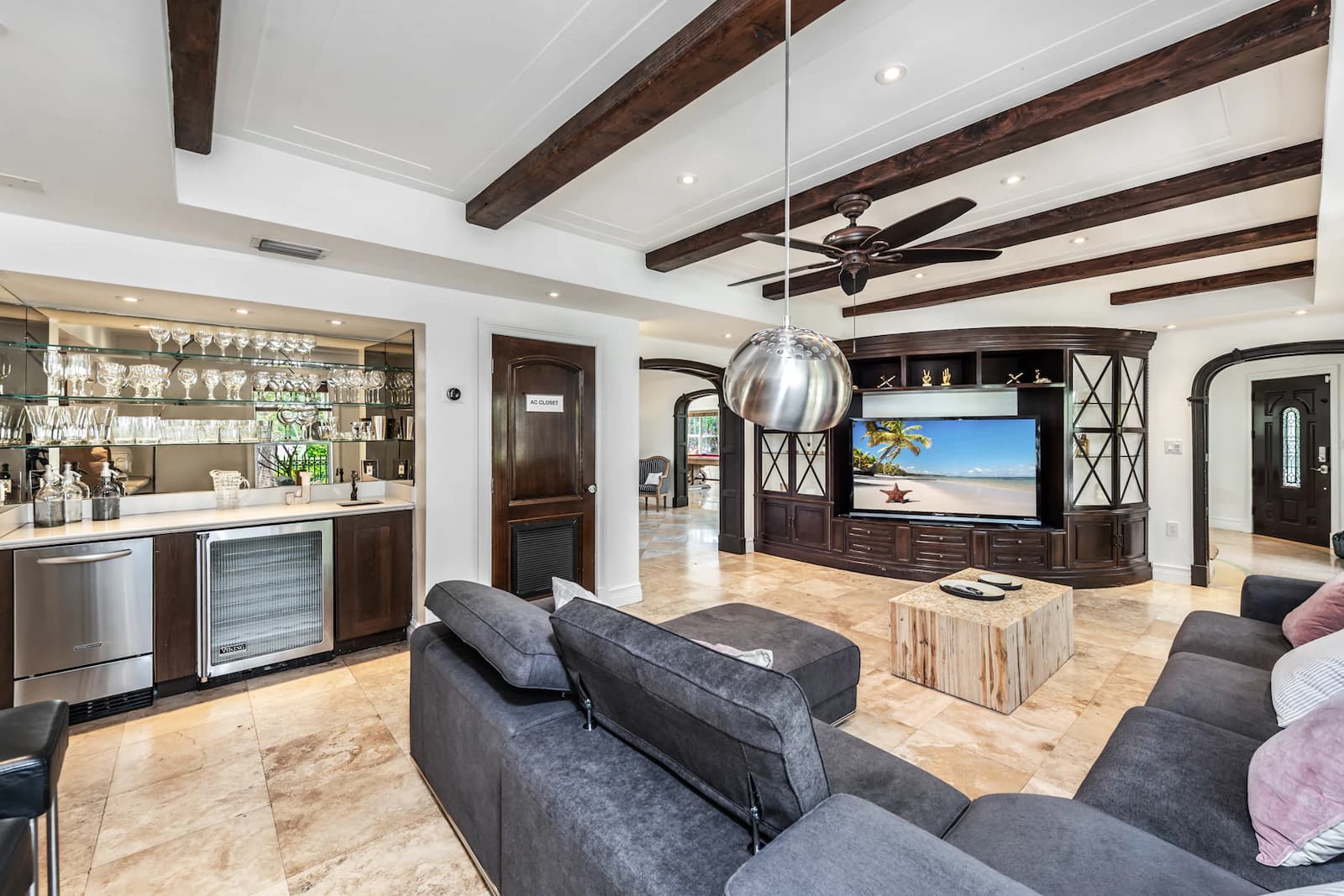 Villa Justina - Image 2