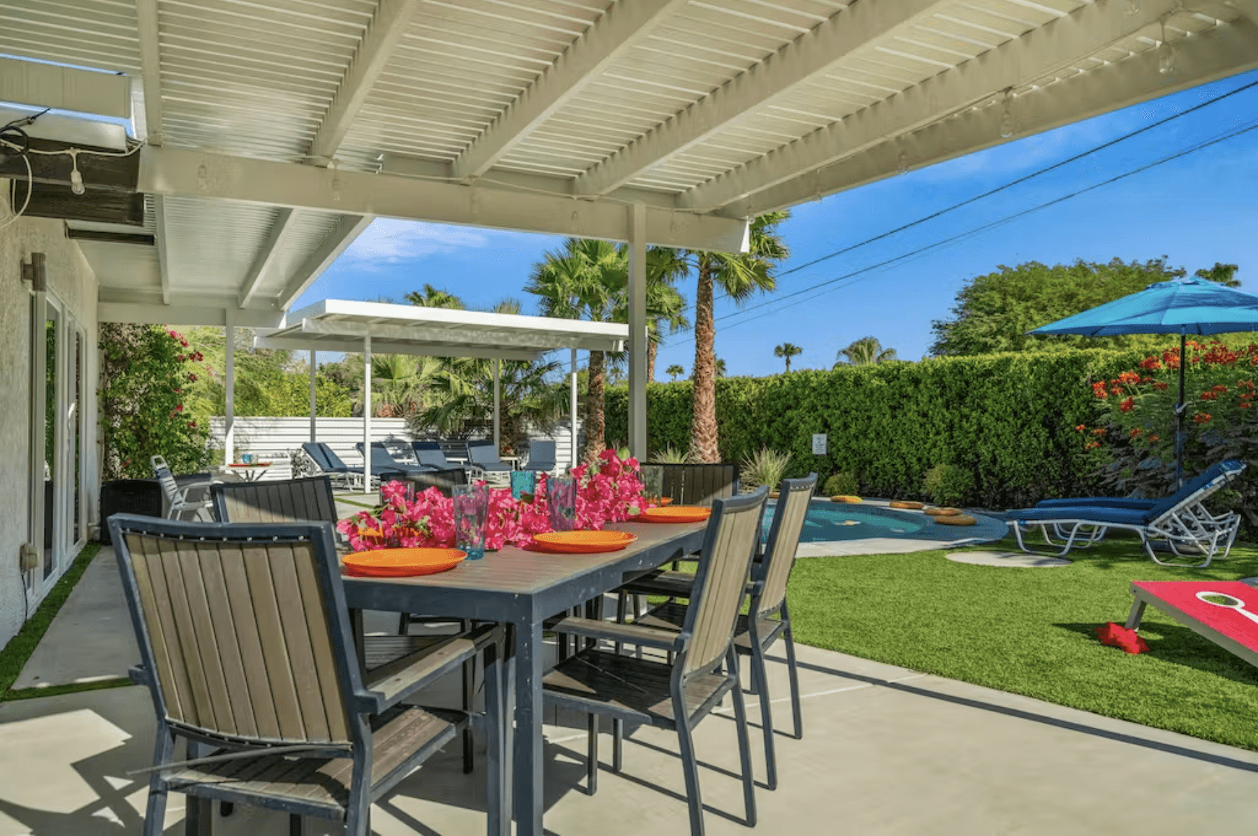 Desert Drip Home - Image 36