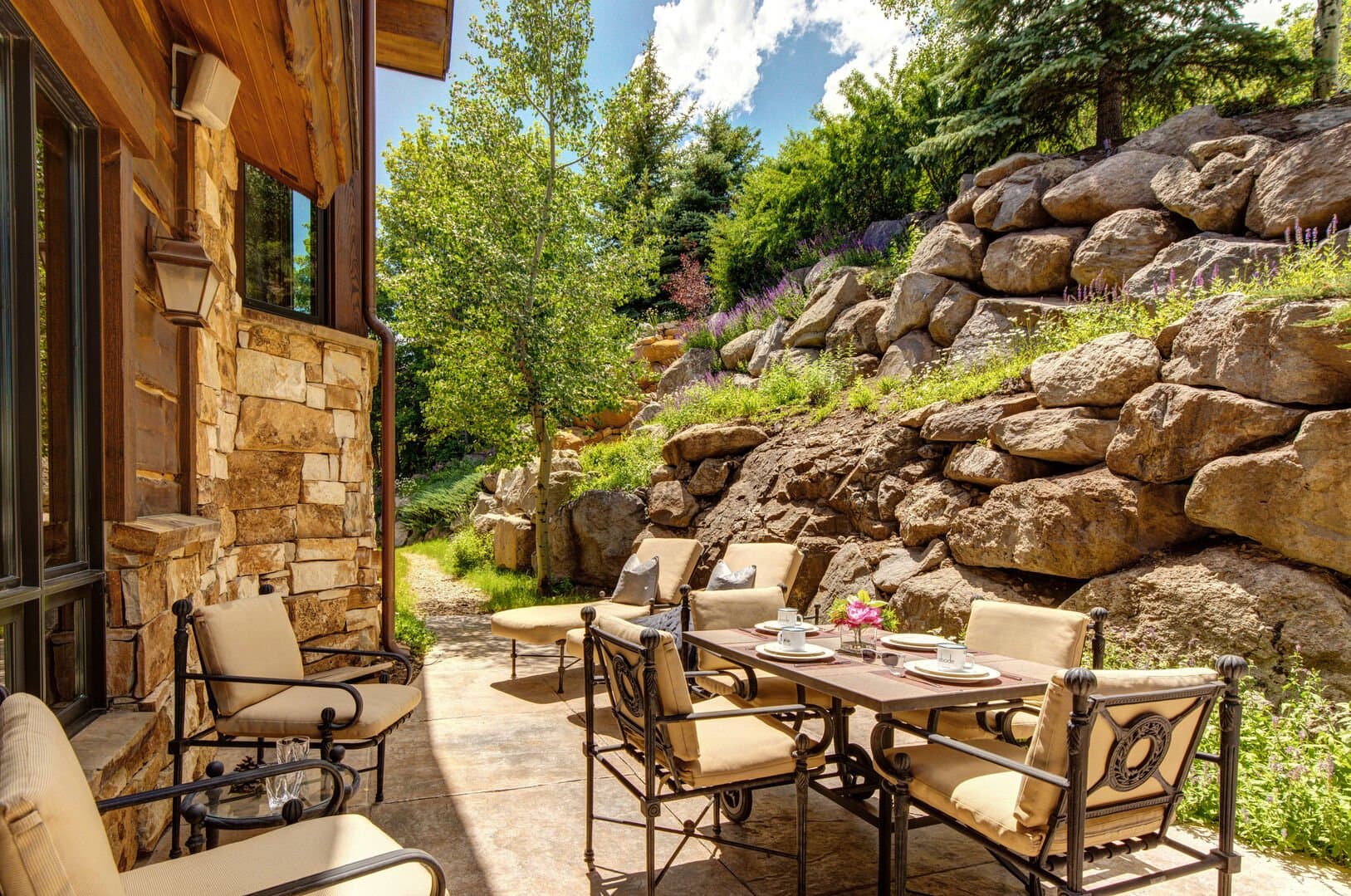 Chateau Jordan - Image 14