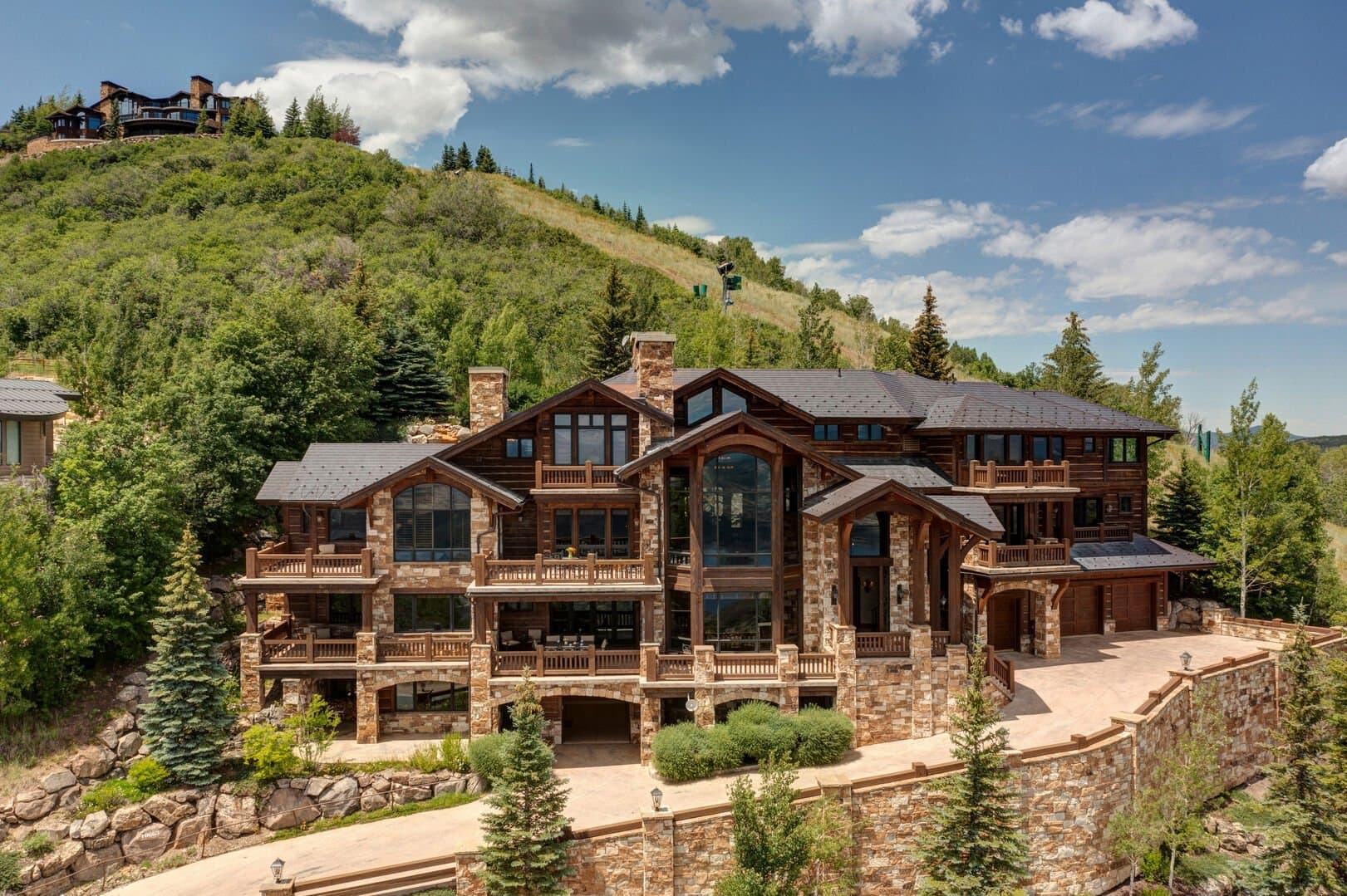 Chateau Jordan - Image 2