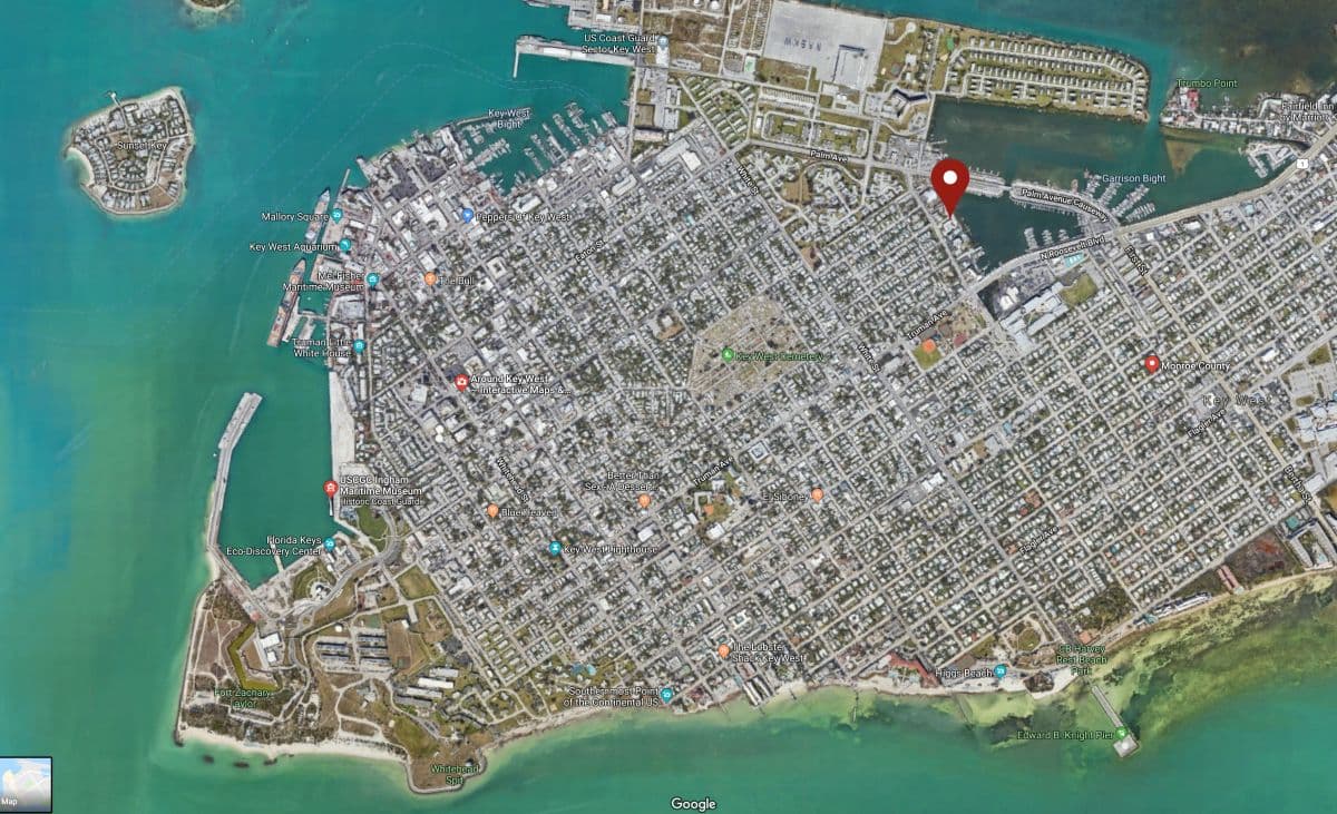 Sunset North - Image 2