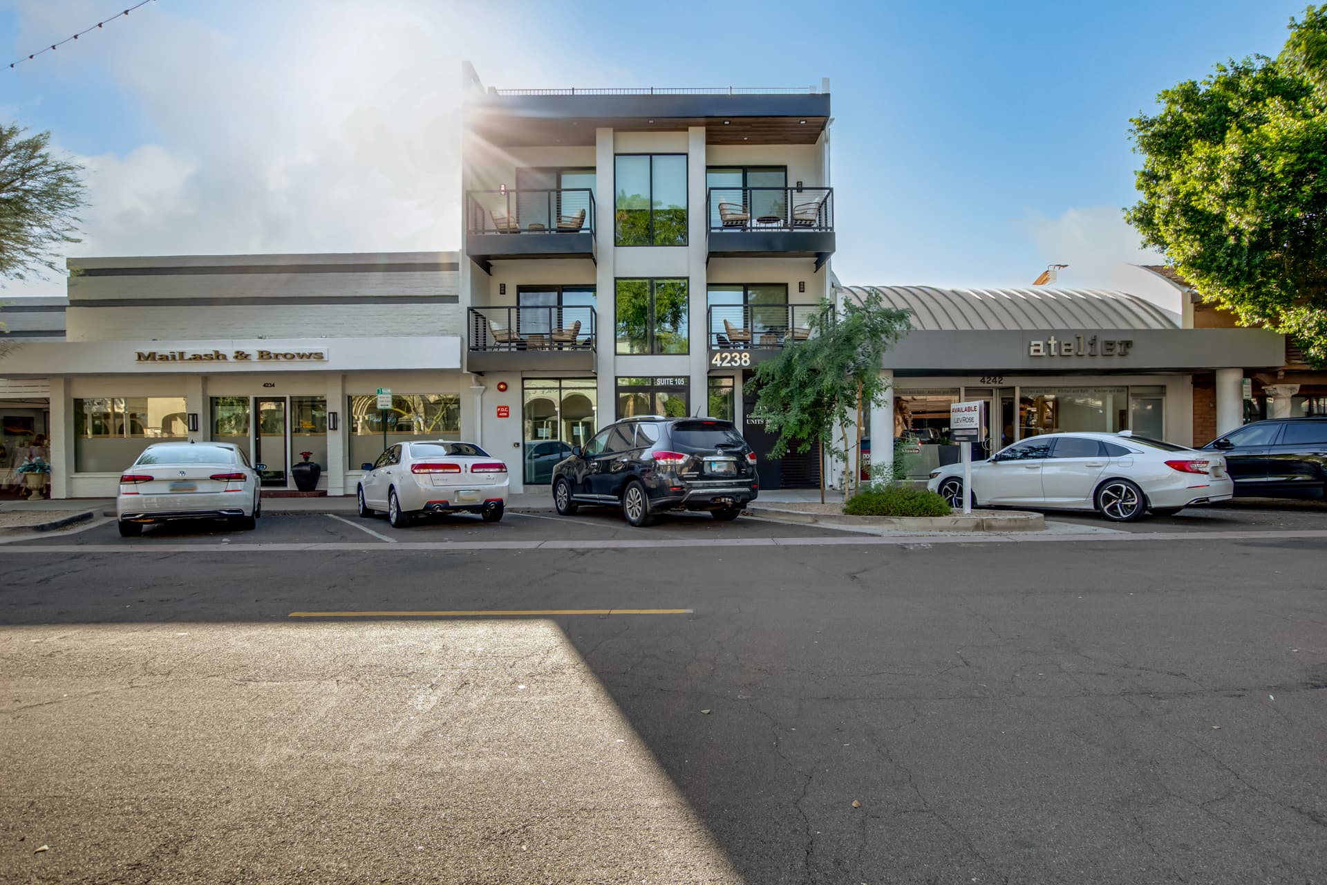 Craftsman Penthouse - Image 3