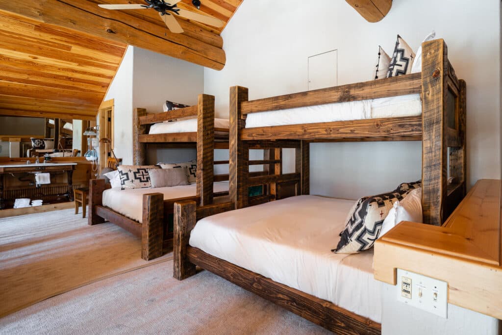 Lone Peak Penthouse - Image 17