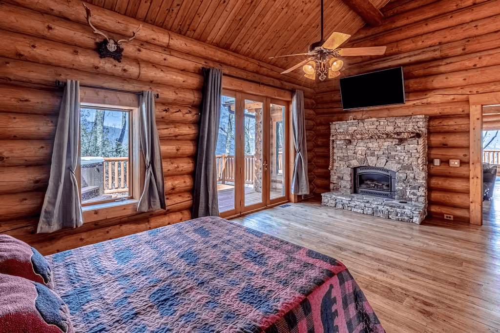 Two Bears - Image 20