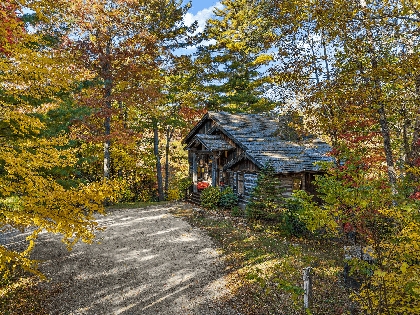 Foxtail Cabin - Image 42