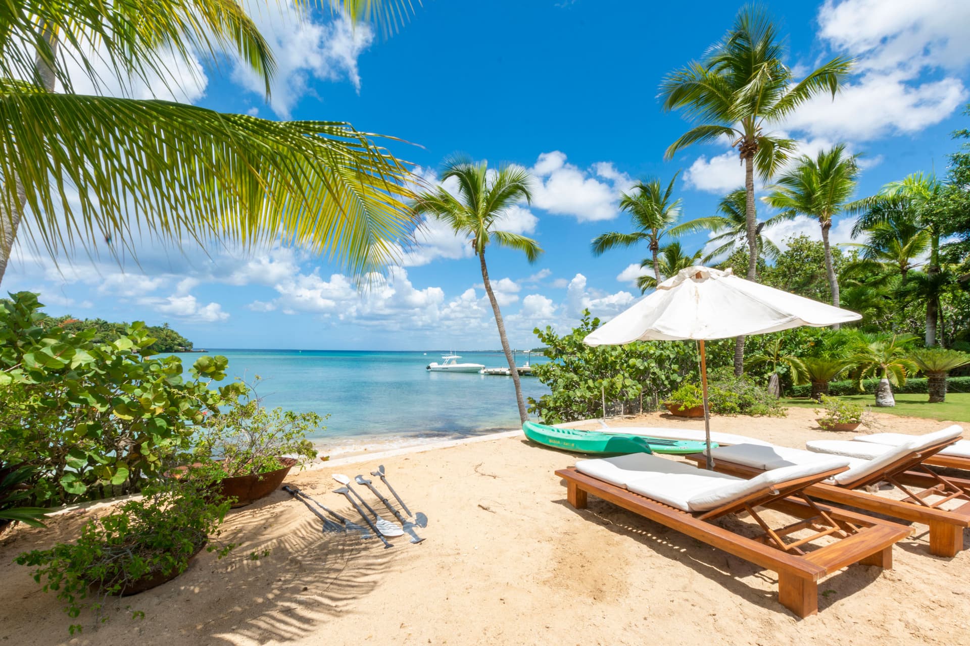 Casa Caribbean Sea - Image 11