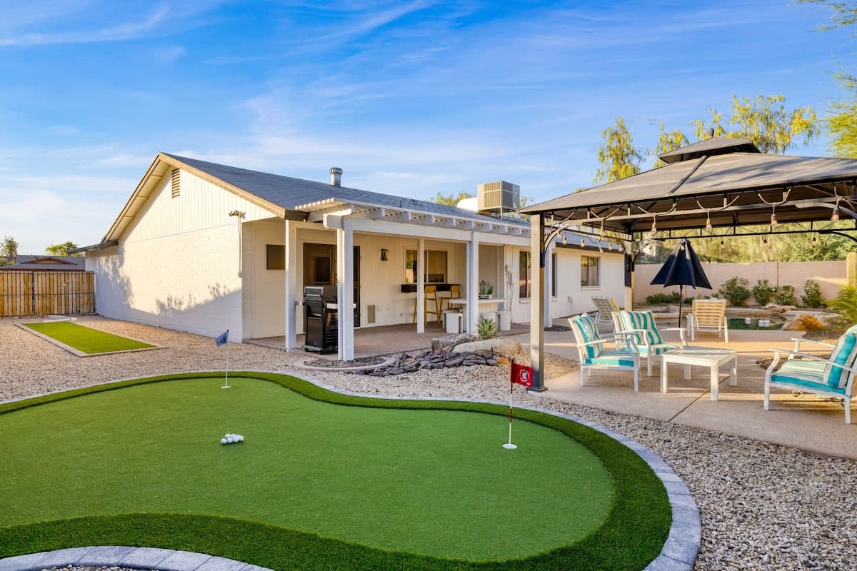 Sol Vista Private Oasis  - Image 3