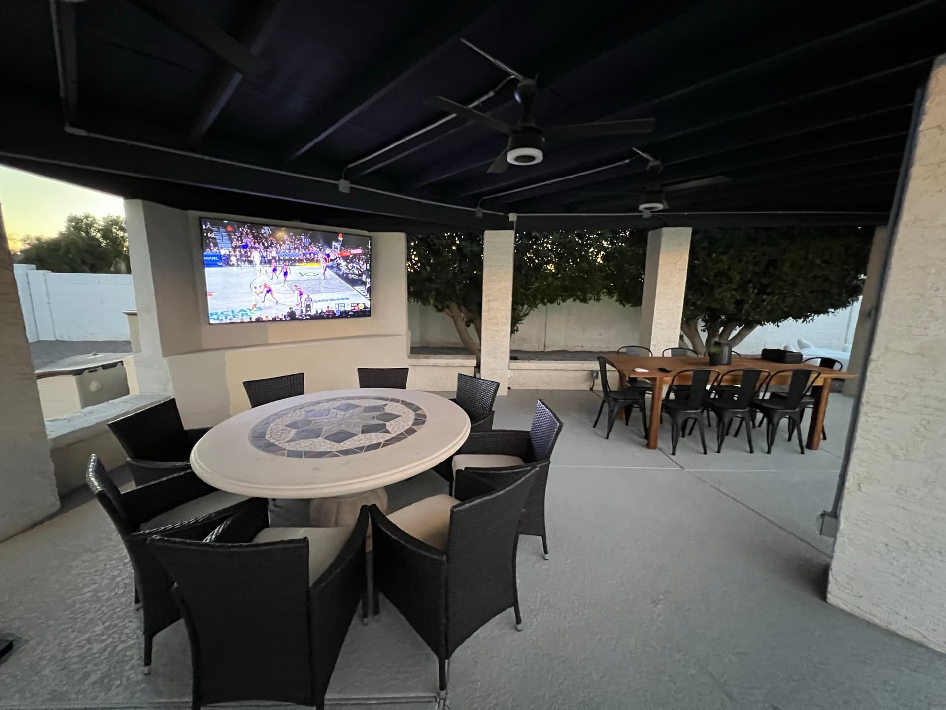 Mesquite Lux Resort - Image 33