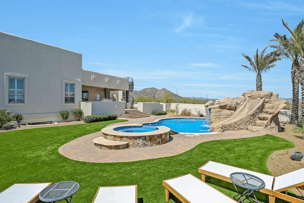 Troon North Palace - Image 55