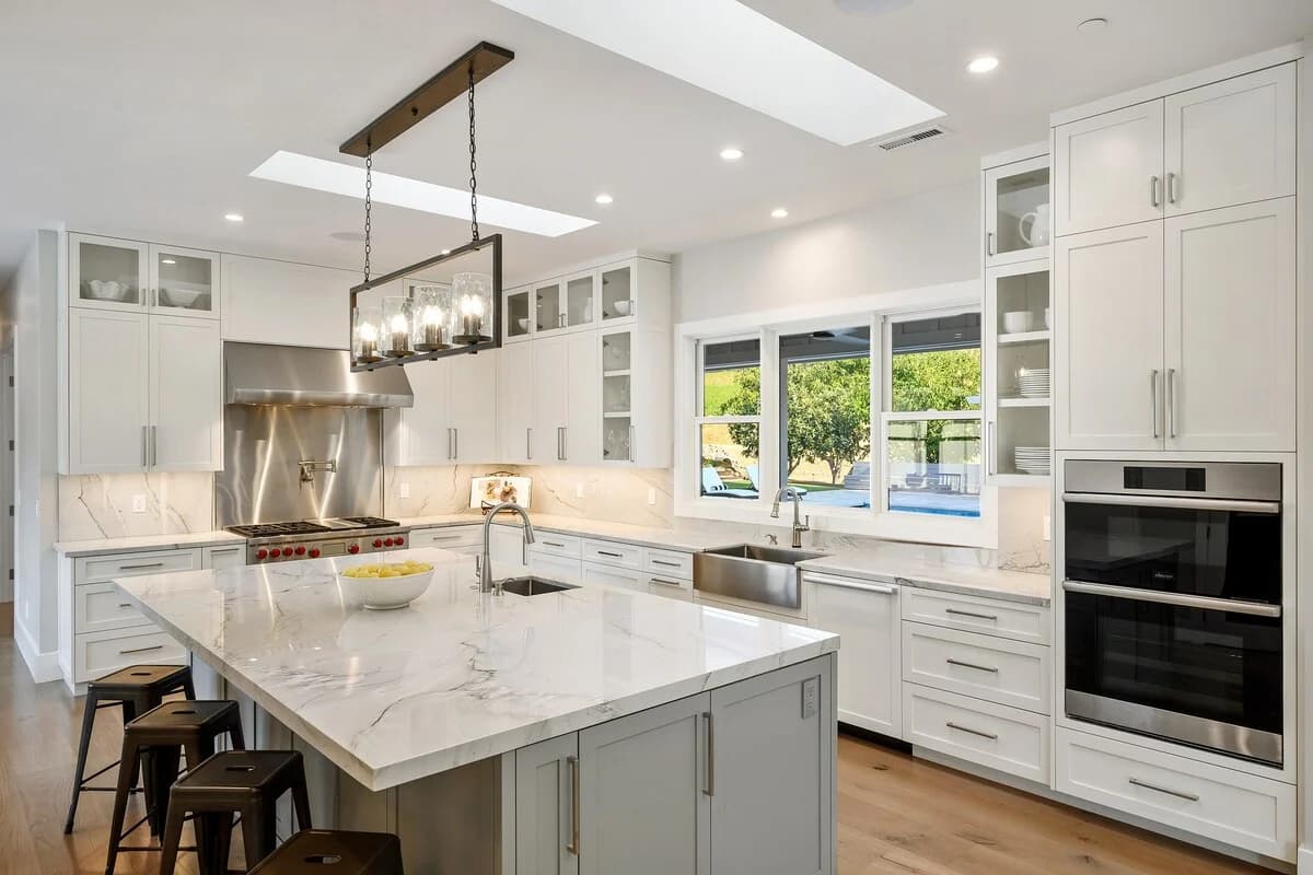 Geyserville Luxury Wine Country Estate - Image 4