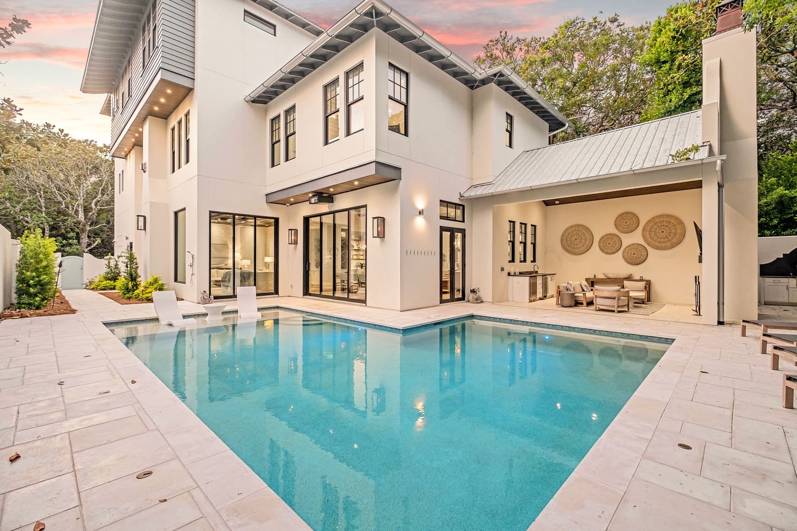 Summer Nights - Image 1