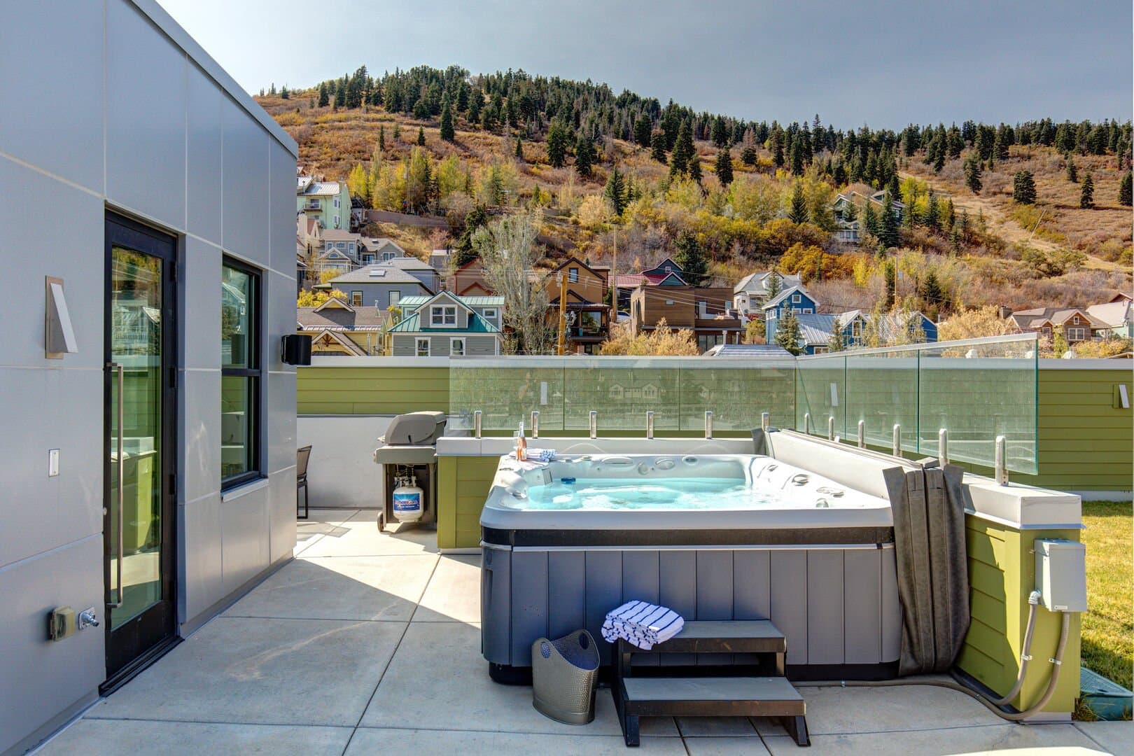 Parkite Penthouse - Image 2